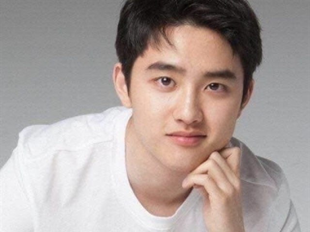 Kyungsoo