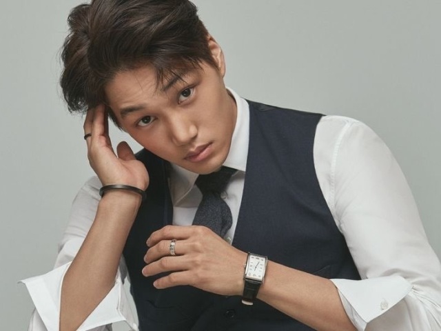 Jongin