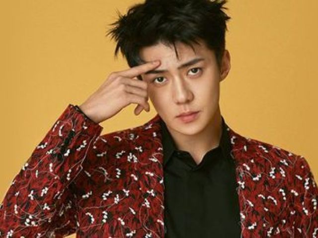Sehun