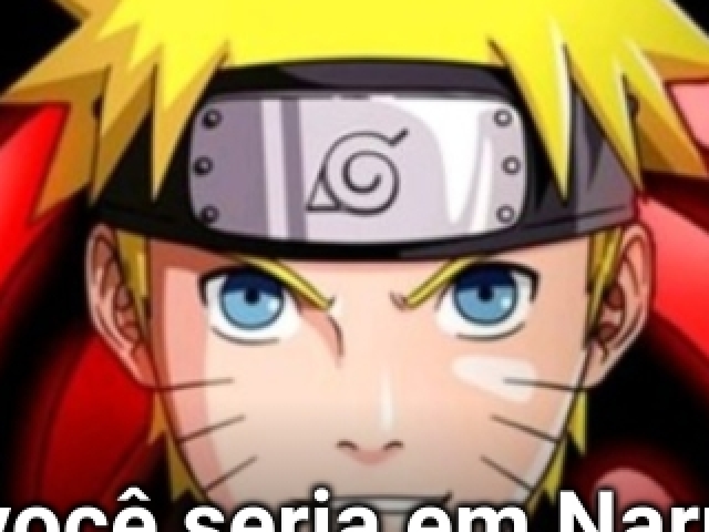 Naruto