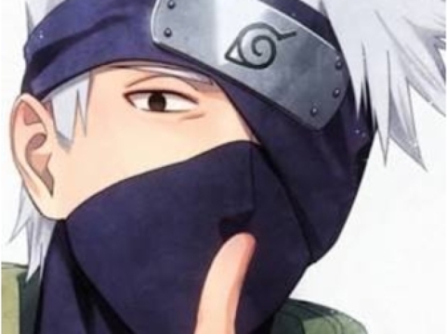 Kakashi hataque