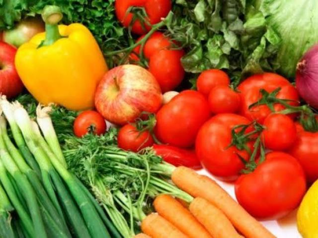 Vegetariana