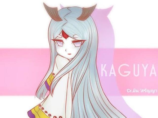 Kaguya