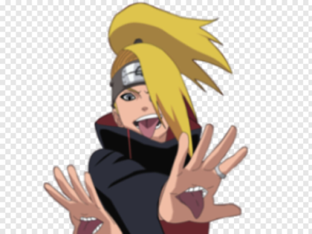 DEIDARA