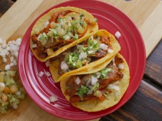 Tacos