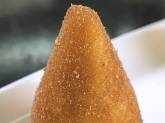 Coxinha