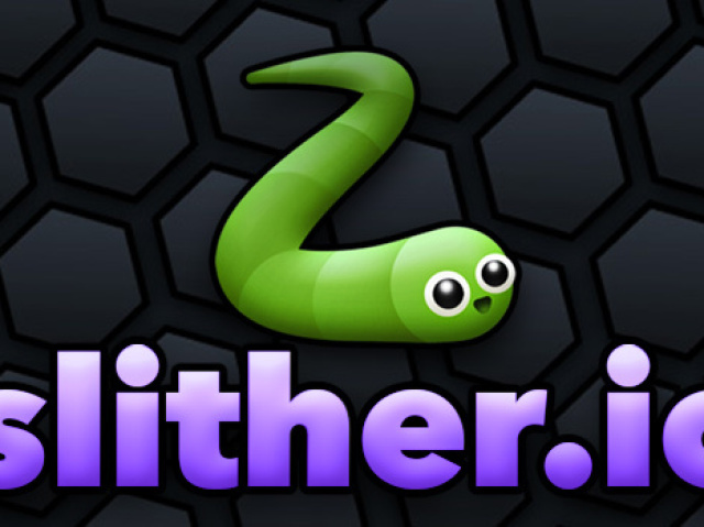 slither.io