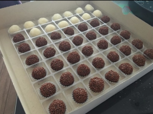 Brigadeiro