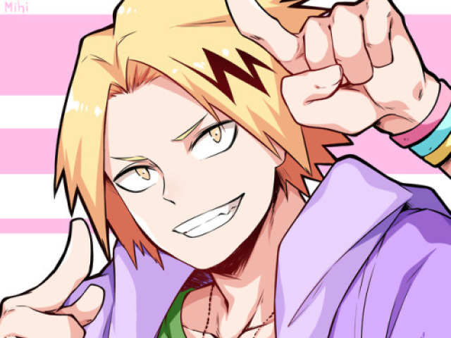 Kaminari