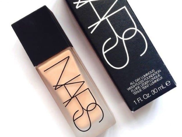 NARS