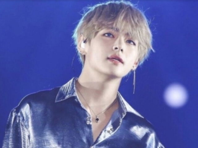 Taehyung