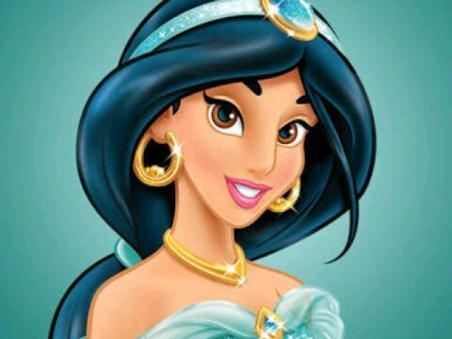 Jasmine