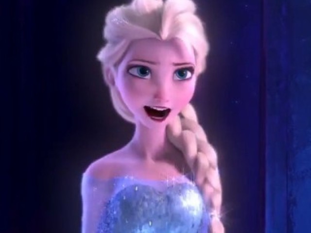 Elsa