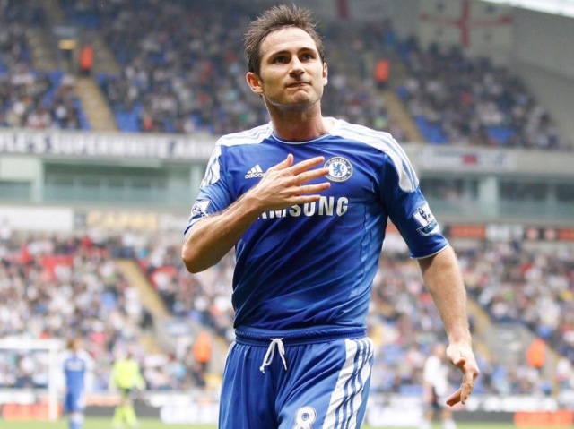 Frank Lampard