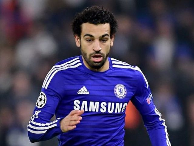 Salah