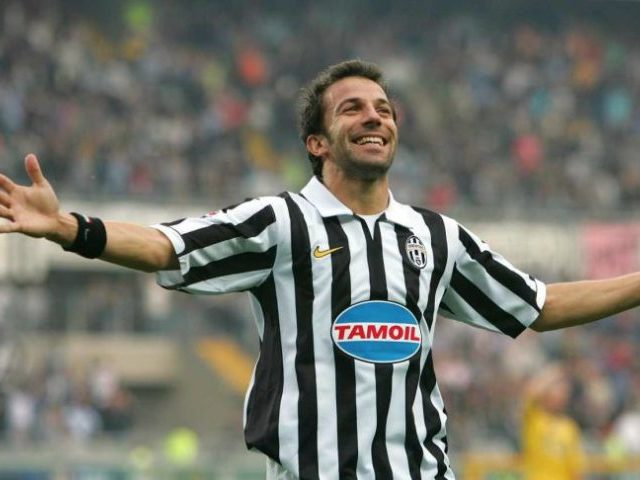 Alessandro Del Piero