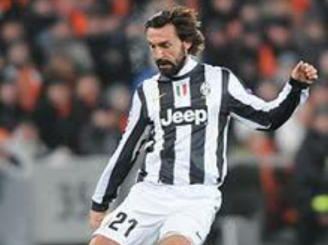 Andrea Pirlo