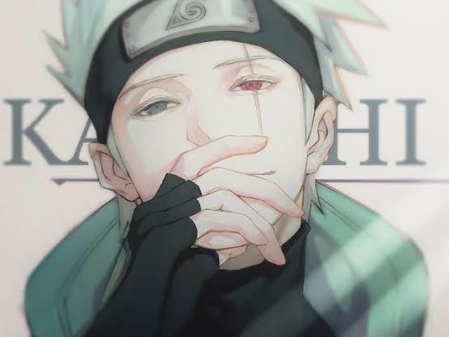 Kakashi