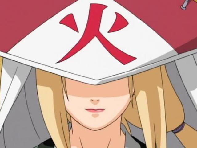 Tsunade