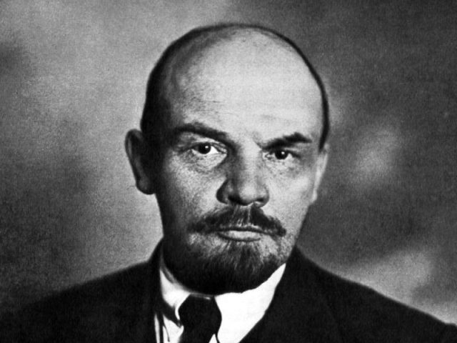 Lenin