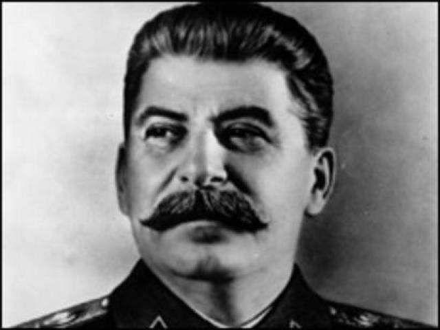 Stalin