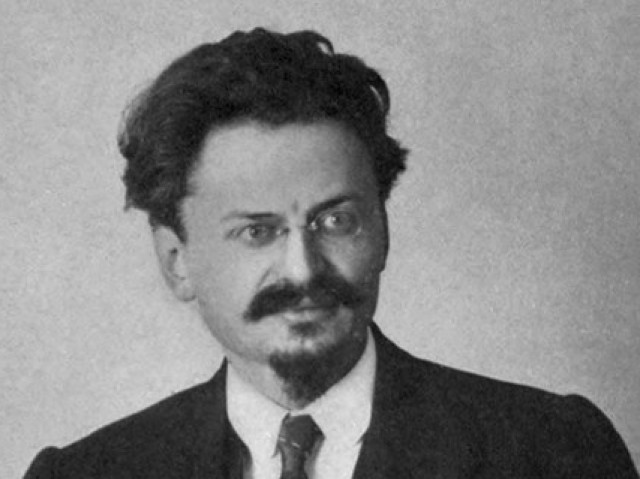 Trotsky