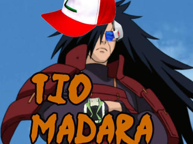 Madara