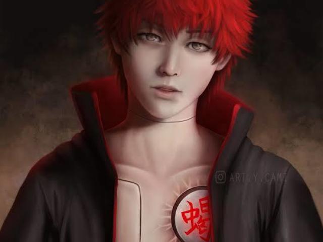 Sasori