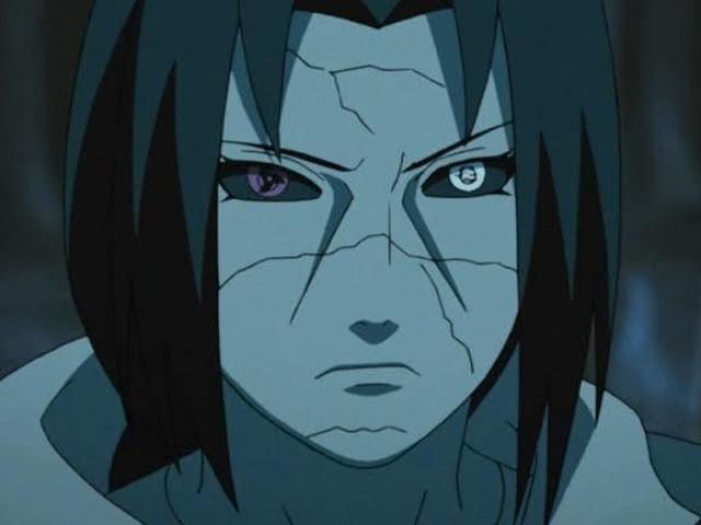 Itachi