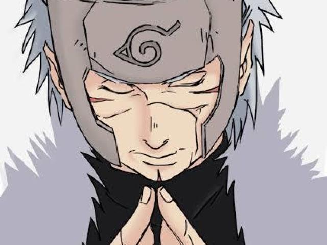 Tobirama