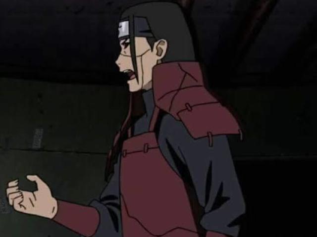 Hashirama