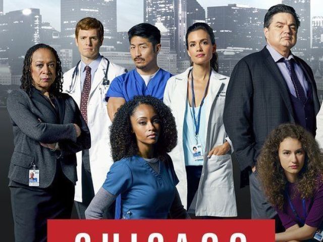 Chicago med