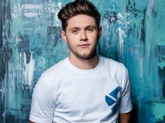 Niall Horan