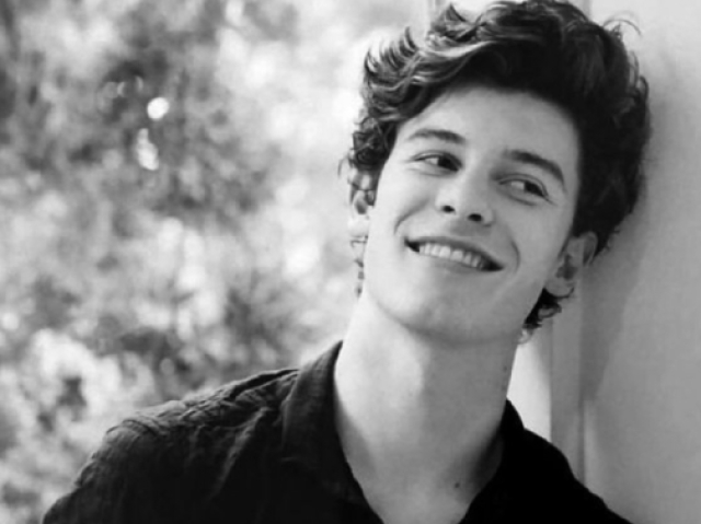 Shawn Mendes