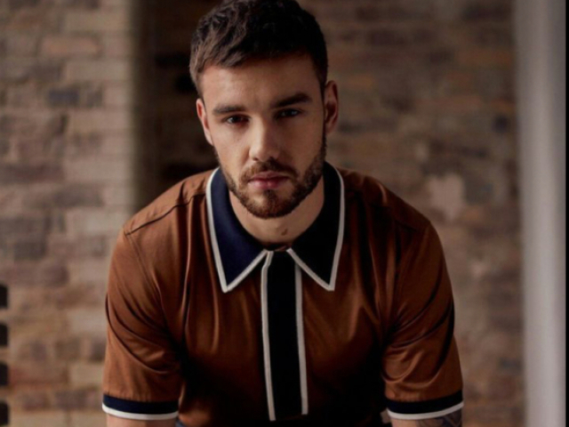 Liam Payne