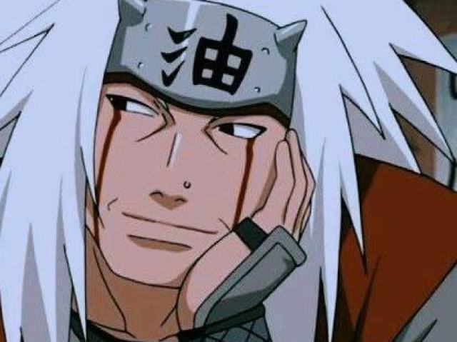 Jiraiya