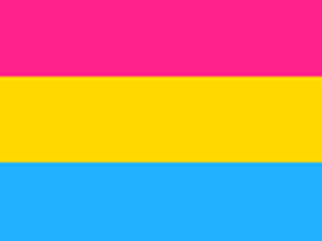 Panssexual