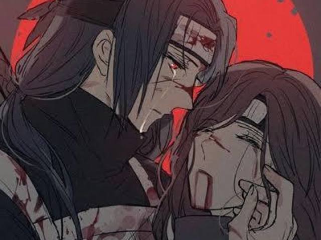 Itachi