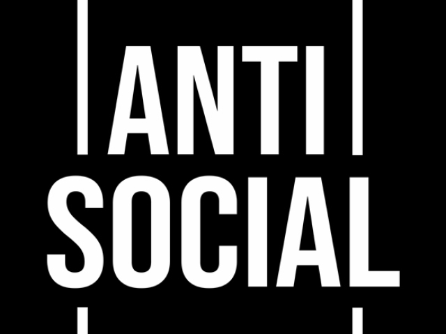 Anti-social