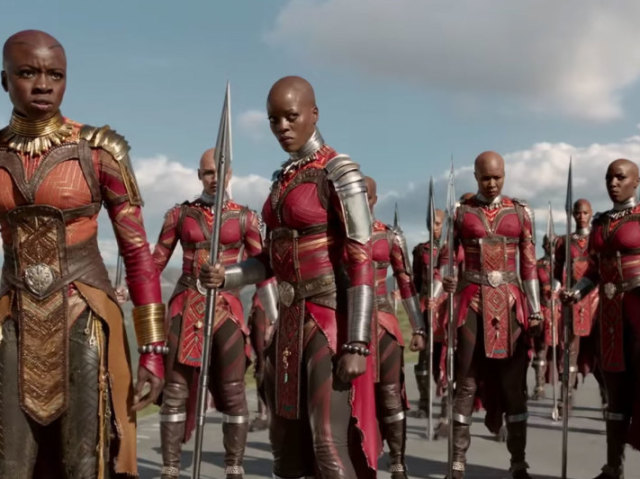 Doras Milaje