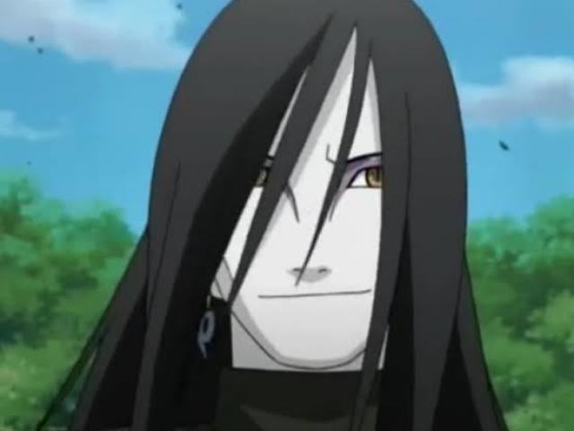 Orochimaru