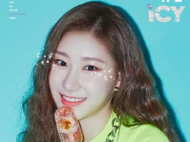 Chaeryeong