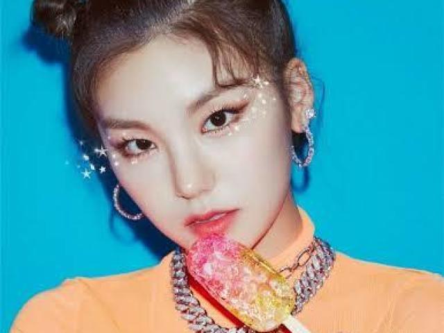 Yeji