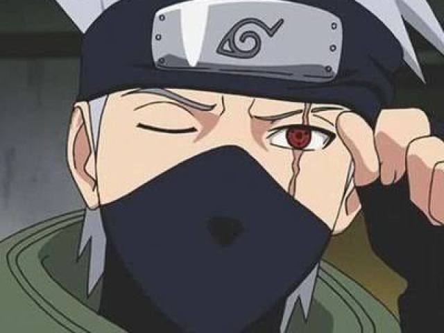 Kakashi