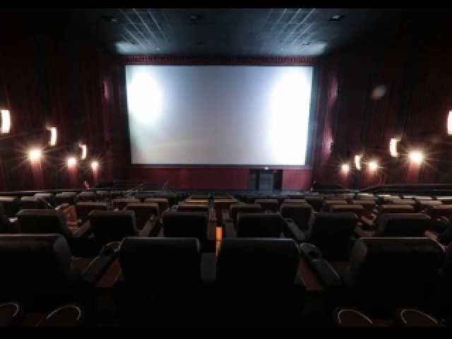 cinema.