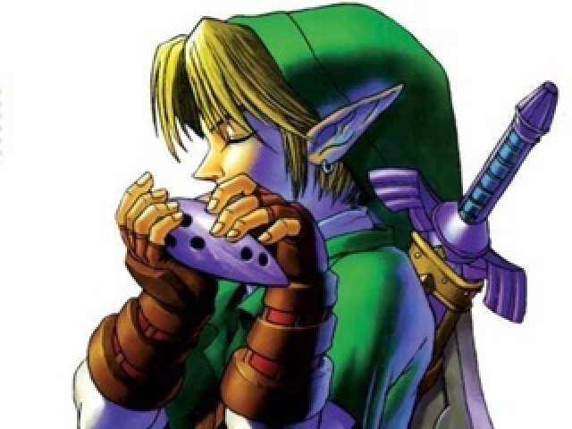 Link (Zelda)