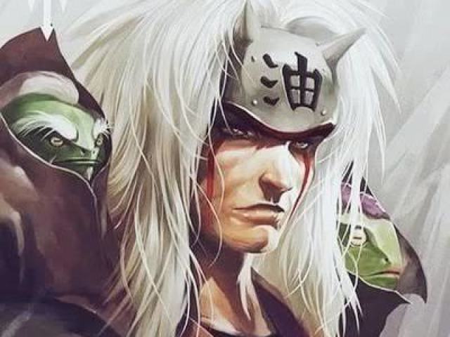 Jiraiya