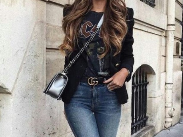 Rocker