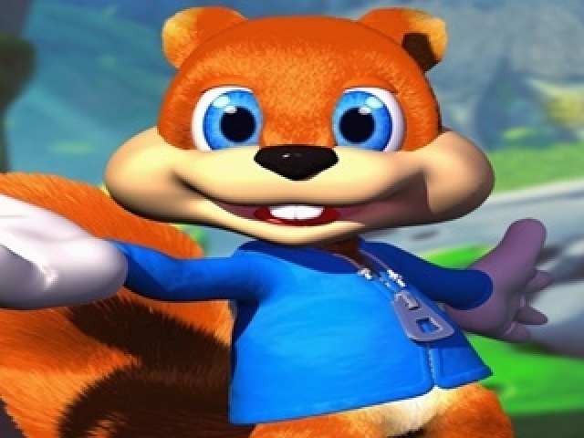 Conker