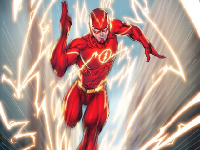Flash